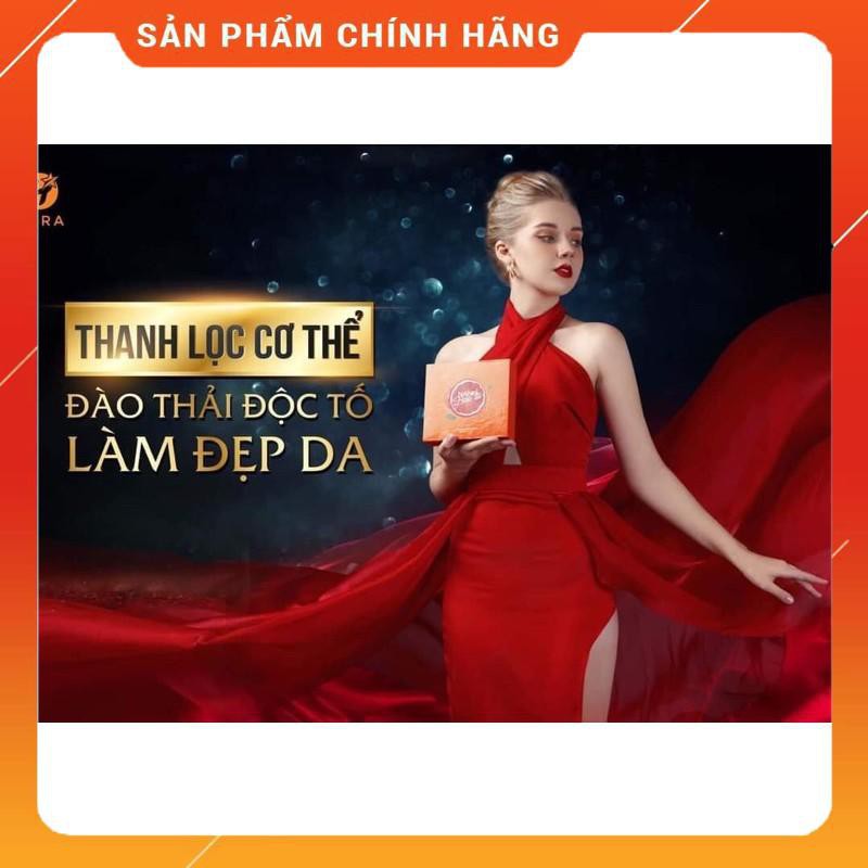 Bưởi đỏ Nano Hera siêu phẩm chăm sóc sức khoẻ và làm đẹp [Rẻ nhất shopee] | Thế Giới Skin Care