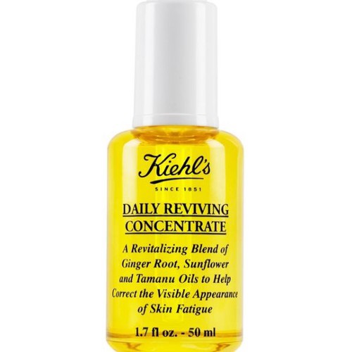 [CÓ HÓA ĐƠN LOTTEDUTYFREE] KIEHL Tinh dầu dưỡng ngày Kiehl's DAILY REVIVING CONCENTRATE