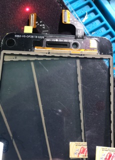 Cảm ứng OPPO Neo 9 / A37