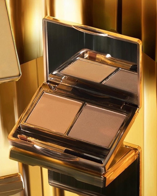 (hàng Mới Về) Phấn Vẽ Lông Mày Mini Dễ Dàng Lên Màu Chuyên Nghiệp | BigBuy360 - bigbuy360.vn