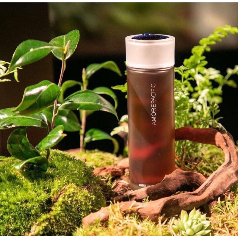 1 chai Nước thần Amore Pacific 5ml chống lão hoá, nâng cơ làm săn chắc sáng khoẻ da