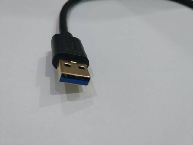 Dây Cáp Ổ Cứng Ngoài Usb 3.0 Unitek