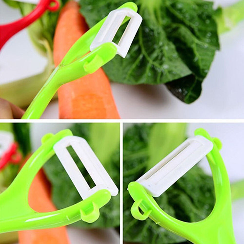 Dụng cụ bào vỏ rau củ