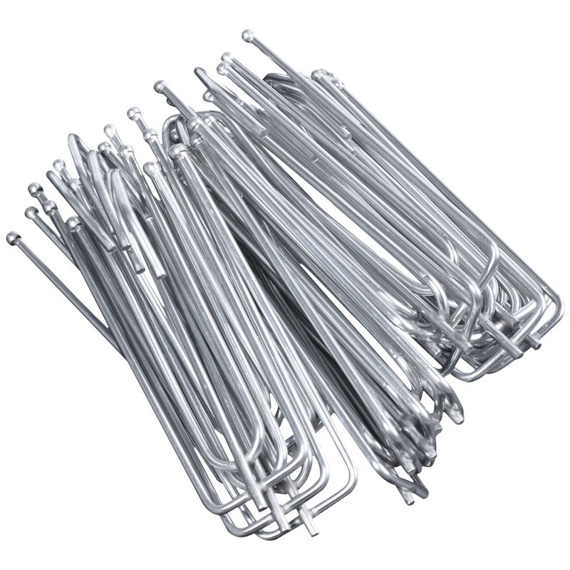 Set 20 Móc Rèm cửa sổ 4 Chấu