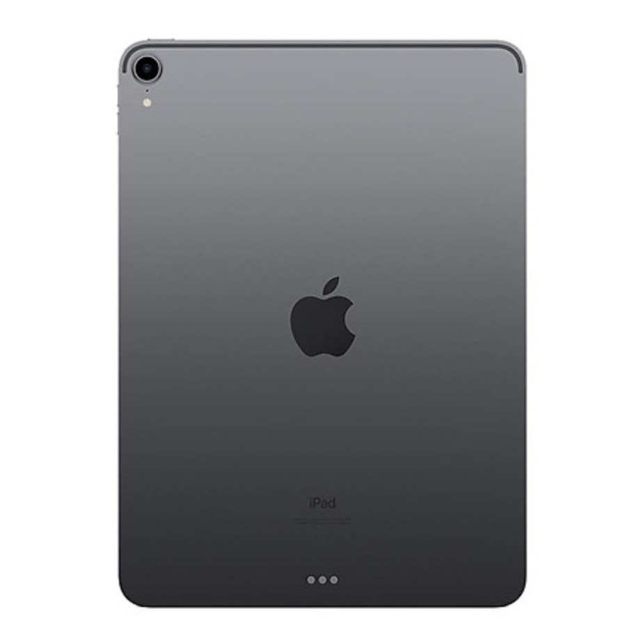 iPad Pro 11 inch (Bản 2018, 256GB, Wi-Fi+4G) nguyên seal mới 100% chưa kích hoạt | BigBuy360 - bigbuy360.vn