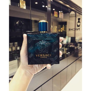 Nước hoa nam ver sace eros
