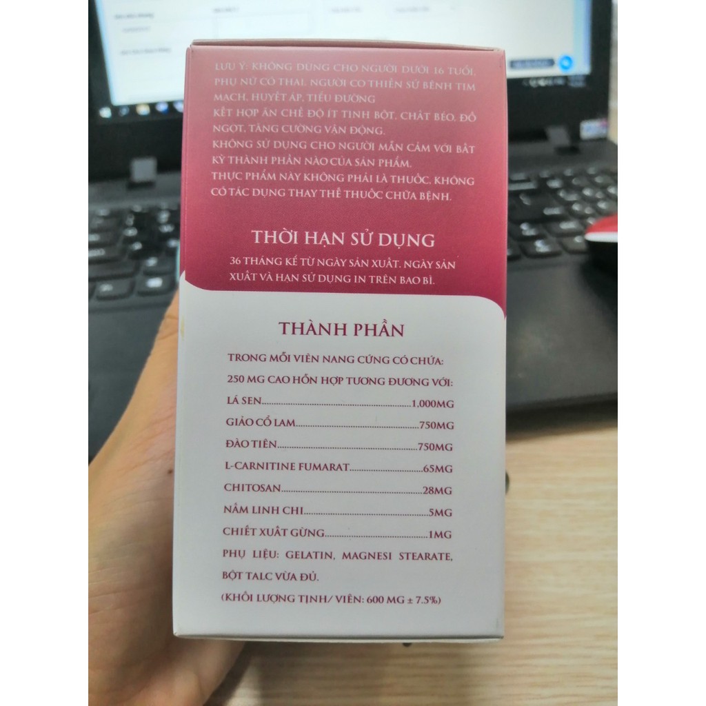 ✅Slim Vita Plus Hỗ Trợ Giảm Cân Hiệu Quả | BigBuy360 - bigbuy360.vn