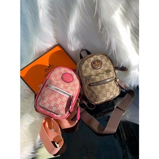 balo mini Gucci 2 màu
