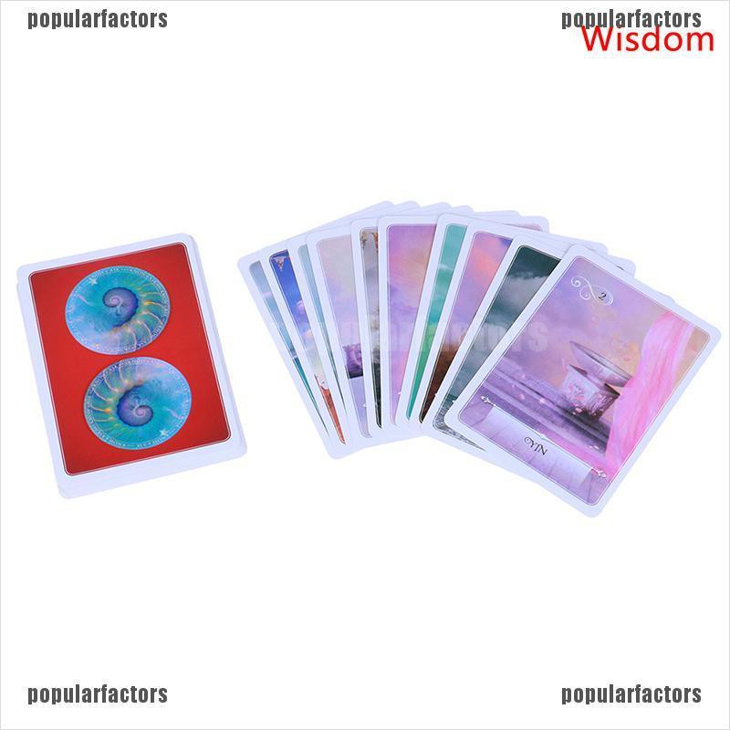 Boong tarot có một độc Đáo