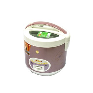 Nồi cơm điện Goldsun ARCG18CT (ARC-G18CT) - 1.8 lít, 700W