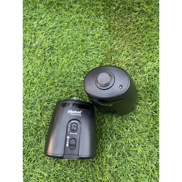 Tường ảo Irobot roomba hút bụi