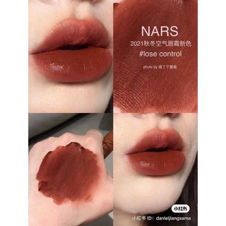 🦋Son 𝐍𝐚𝐫𝐬 𝐀𝐢𝐫 𝐌𝐚𝐭𝐭𝐞 𝐋𝐢𝐩 𝐂𝐨𝐥𝐨𝐫 hàng có sẵn