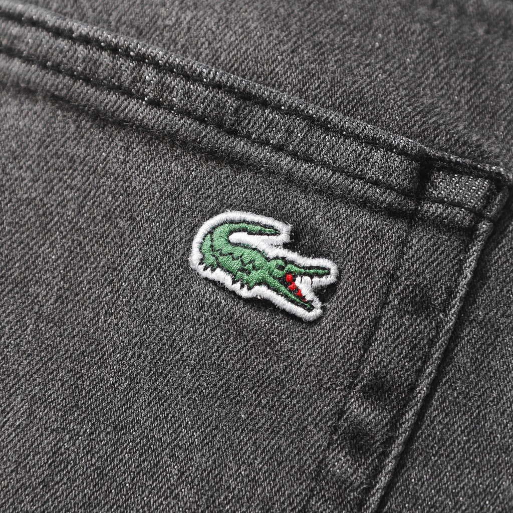 Quần Jean dài nam Lcst việt nam xuất khẩu Slimfit (Form slimfit,chất vải co dãn,ống quần 15-18cm)-210414 | BigBuy360 - bigbuy360.vn