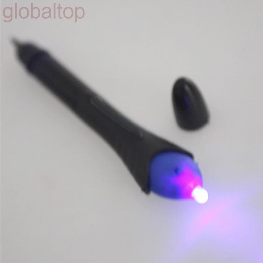 Bút Keo Tia Uv Sửa Chữa Nhanh Chóng Trong 5 Giây
