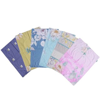 Áo gối đầu Tencel , vỏ gối nằm Tencel 40x60cm Hometex