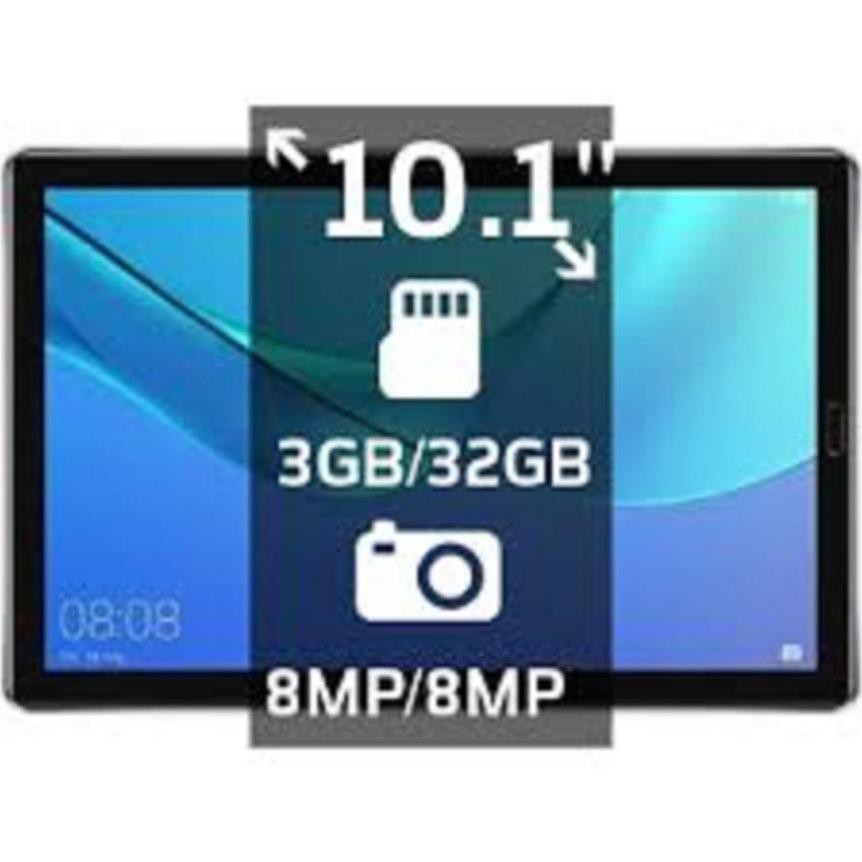 Máy Tính Bảng Huawei MediaPad M5 Lite xài sim 4G-Wifi ram 4G/64G mới Chính Hãng, Chiến Game nặng mướt 💝 | BigBuy360 - bigbuy360.vn