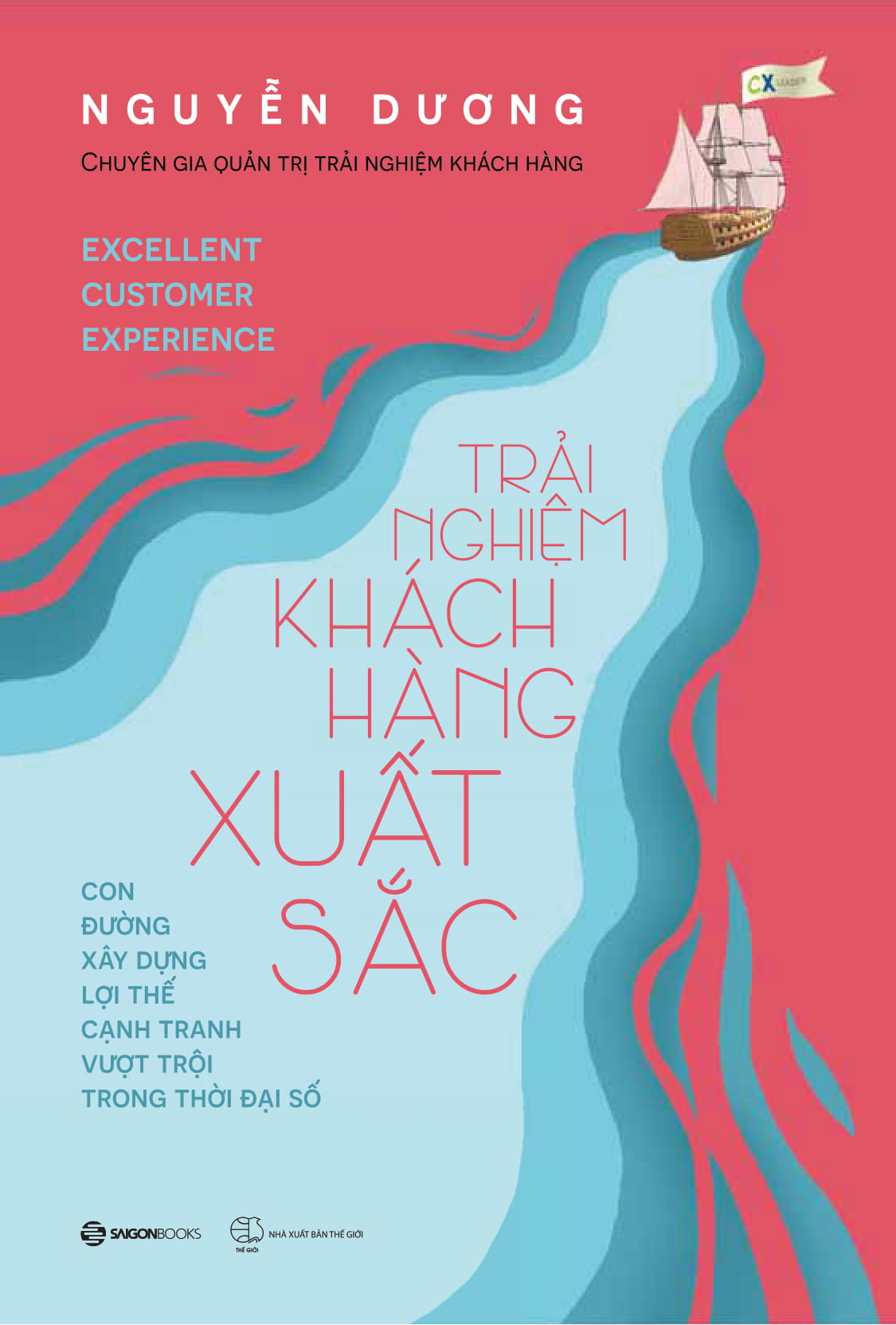 Sách Trải Nghiệm Khách Hàng Xuất Sắc | BigBuy360 - bigbuy360.vn