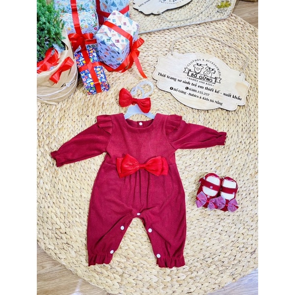 Body dài nhung tăm