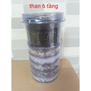 Lõi than hoạt tính