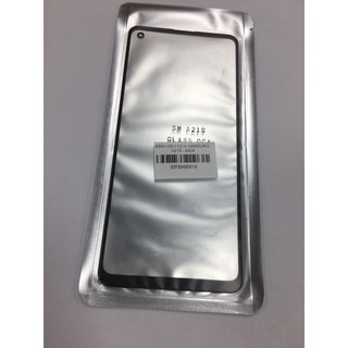 Kính Samsung A21s / A21s + Keo OCA