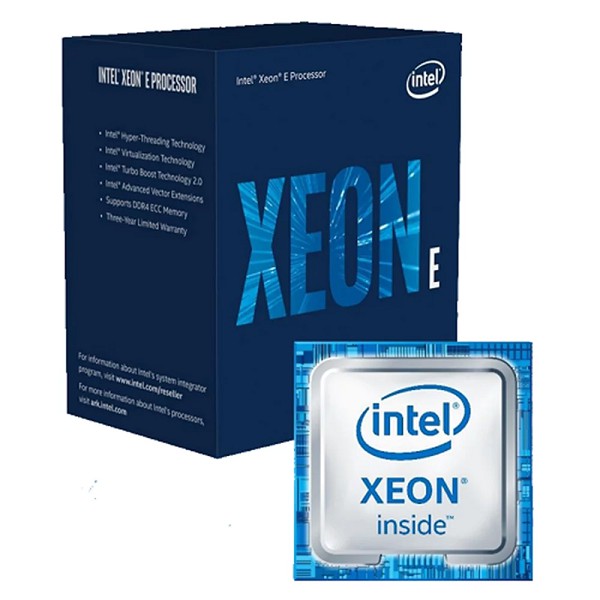 CPU Xeon E5 2420v2 E5 2650v2 E5 2620v2 E5 2630v3 x5667 Giá Tốt Nhất