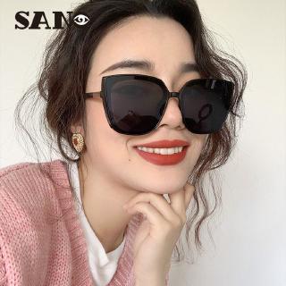 Kính mát kiểu Hàn Quốc phong cách cổ điển thời trang cho nam và nữ