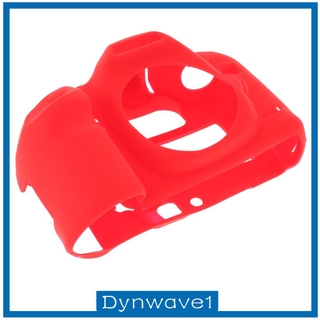 [Dynwave1] Vỏ silicon mềm cho 5D Mark II