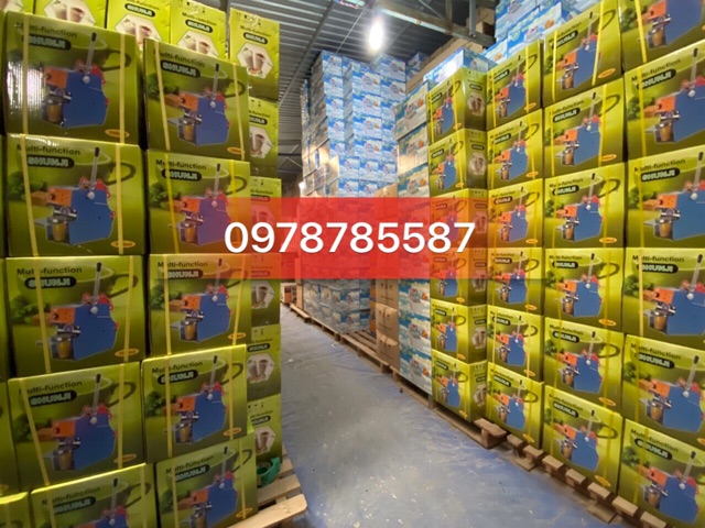 Máy xay sinh tố công nghiệp 2 lit