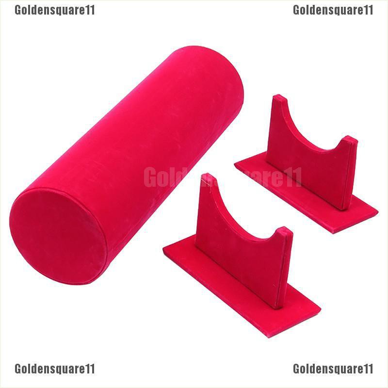 Giá Đỡ Trưng Bày Băng Đô Cài Tóc Tiện Lợi