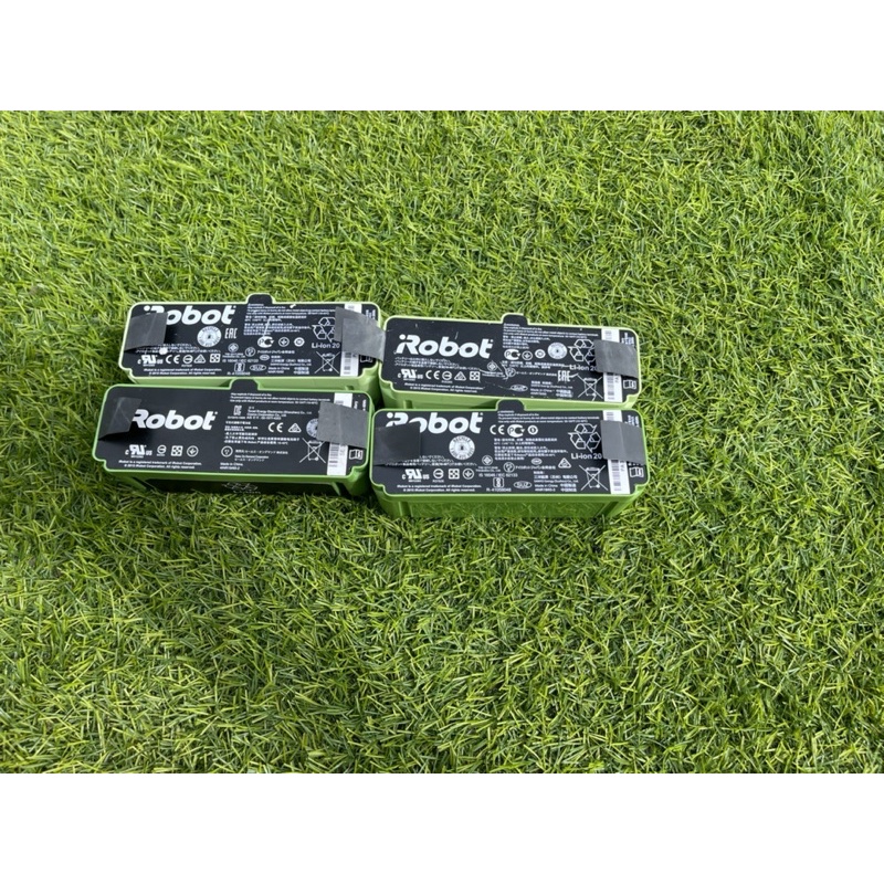 Pin irobot roomba 5,6,7,8,9 serie lion