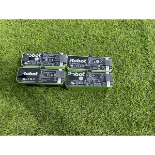 pin irobot roomba 500-600-700-800-900 seri lion lỗi đổi pin mới trong 3 tháng