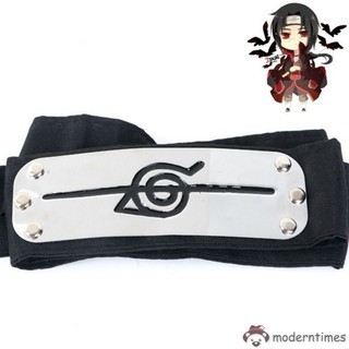 Băng đeo đầu hóa trang nhân vật Uchiha trong nhóm Akatsuki anime Naruto
