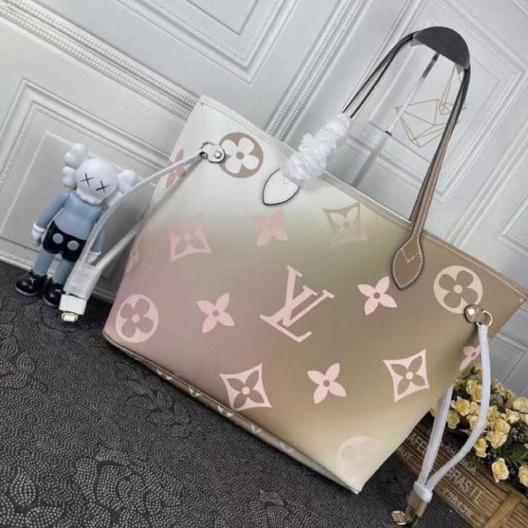 ✅ Túi LV NEVERFULL new 2022 - size 31cm - Bản SUPVIP