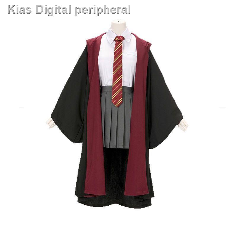 Áo choàng hóa trang phù thủy Harry Potter | BigBuy360 - bigbuy360.vn