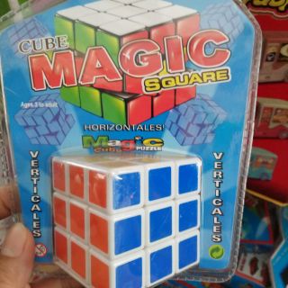 Đồ chơi rubik cho bé !!!