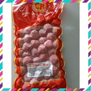 🍀XÚC XÍCH HỒ LÔ🍀CB 500GR