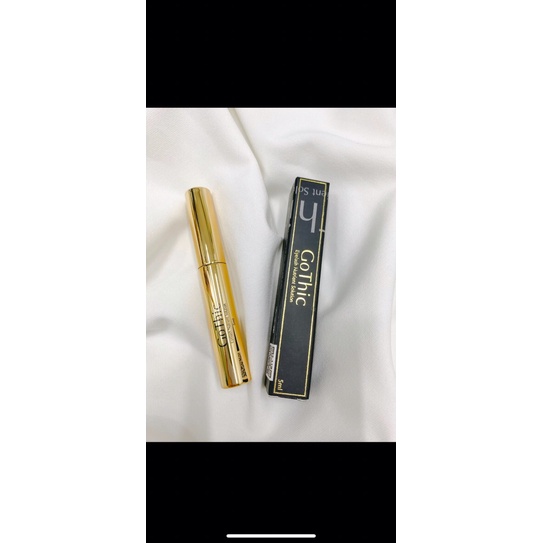 [Hàng Chính Hãng] Gothic Kích Mi Mọc Mày