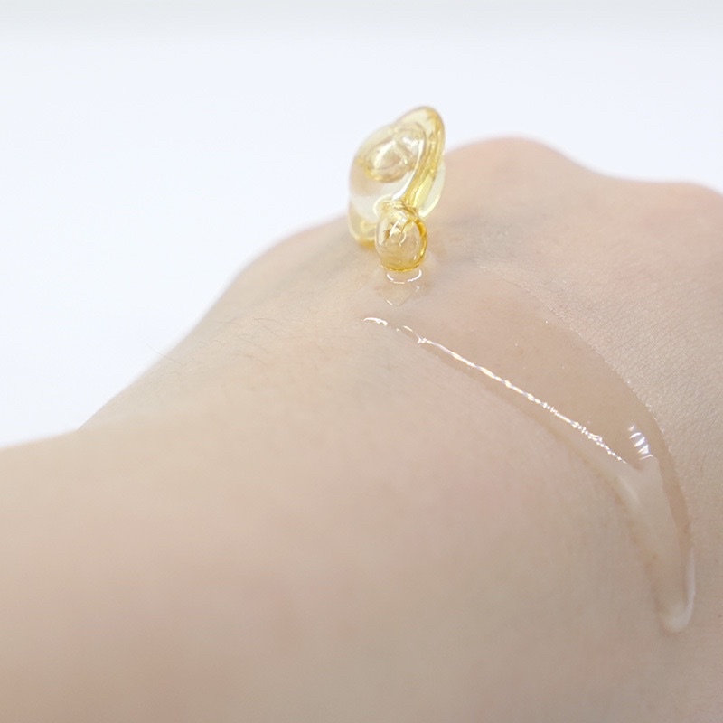 Viên Nang Mờ Thâm Mụn,thu nhỏ lỗ chân lông sáng màu da