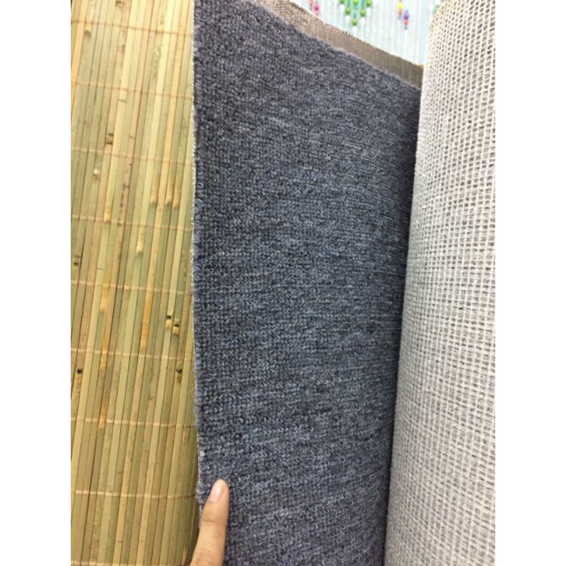 Thảm nỉ trãi sàn