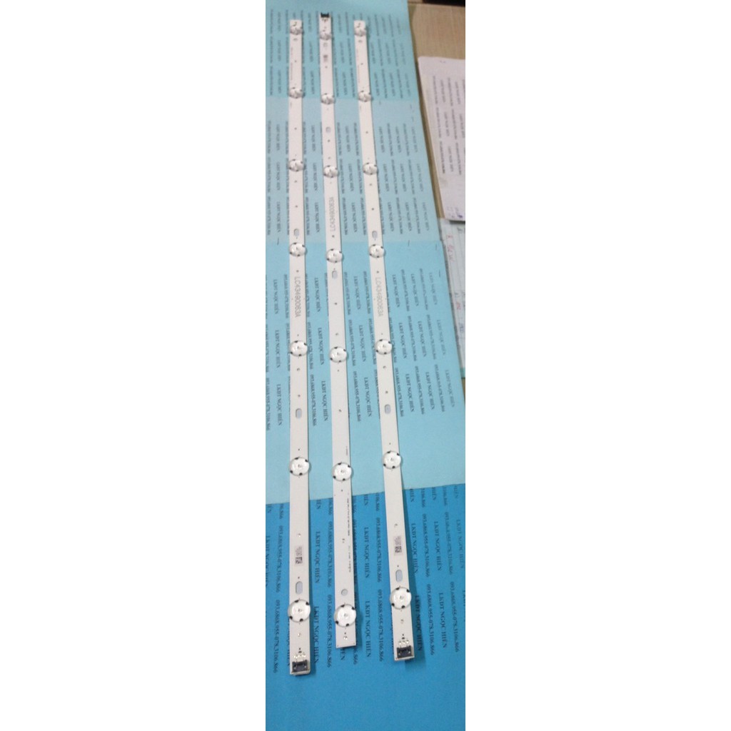 LED TIVI LG 43LH570