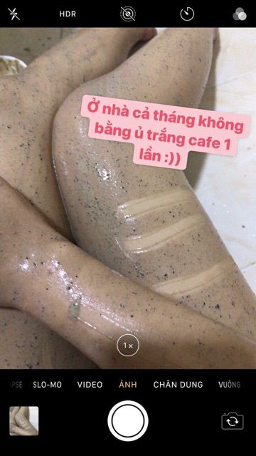 [ CHÍNH HÃNG ] Ủ TRẮNG CAFE SINCE 2013 | BigBuy360 - bigbuy360.vn