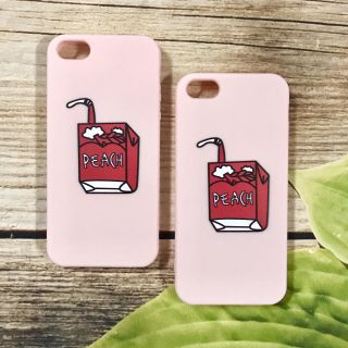 Ốp sữa chua cho Iphone 5/ Iphone 5S và 5SE