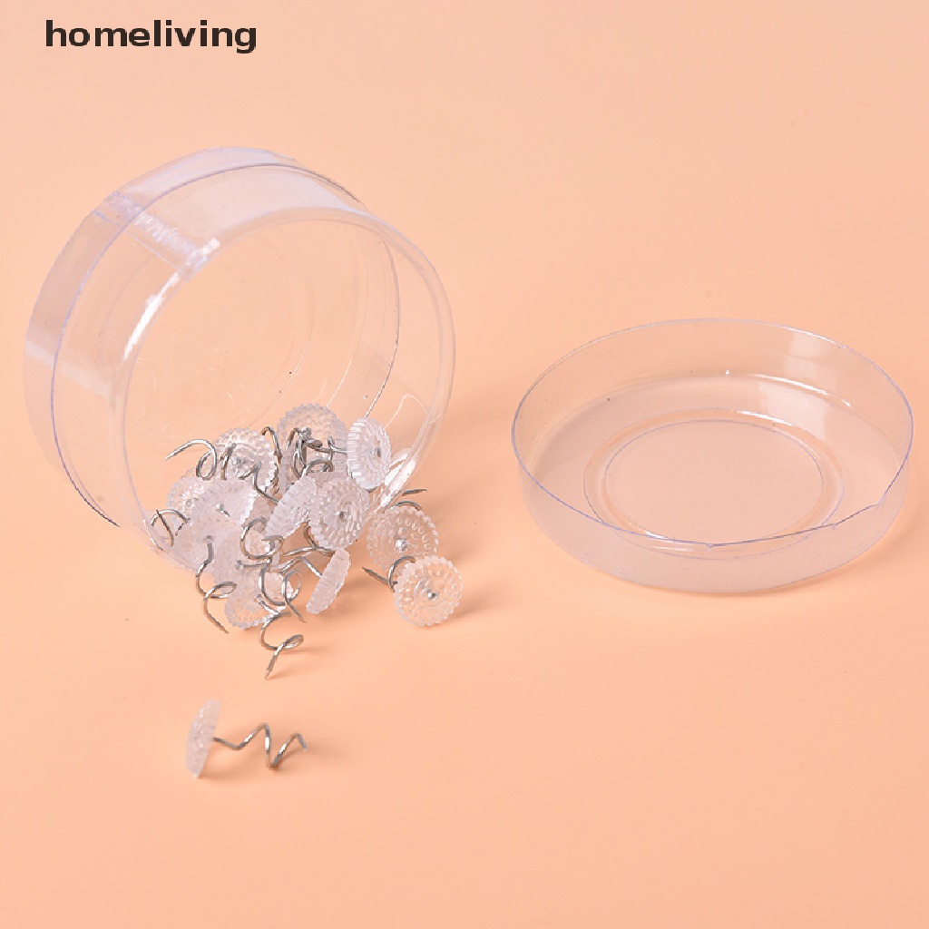 Set 20 Kẹp Cố Định Ga Trải Giường / Áo Quần Chống Trượt Tiện Dụng