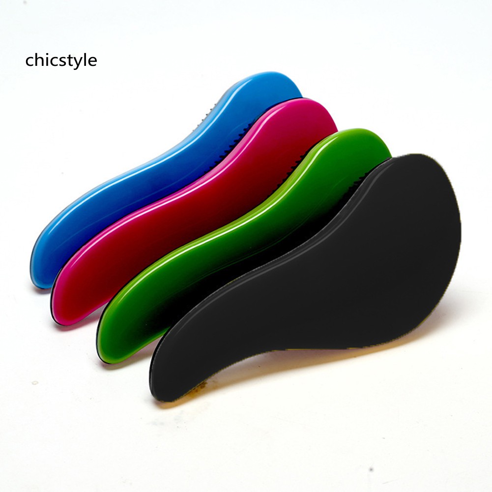 Lược chải tóc massage da đầu chống tĩnh điện