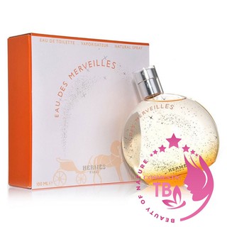 Nước hoa nữ Hermes Eau Des Merveilles Eau de Toillete 50ml