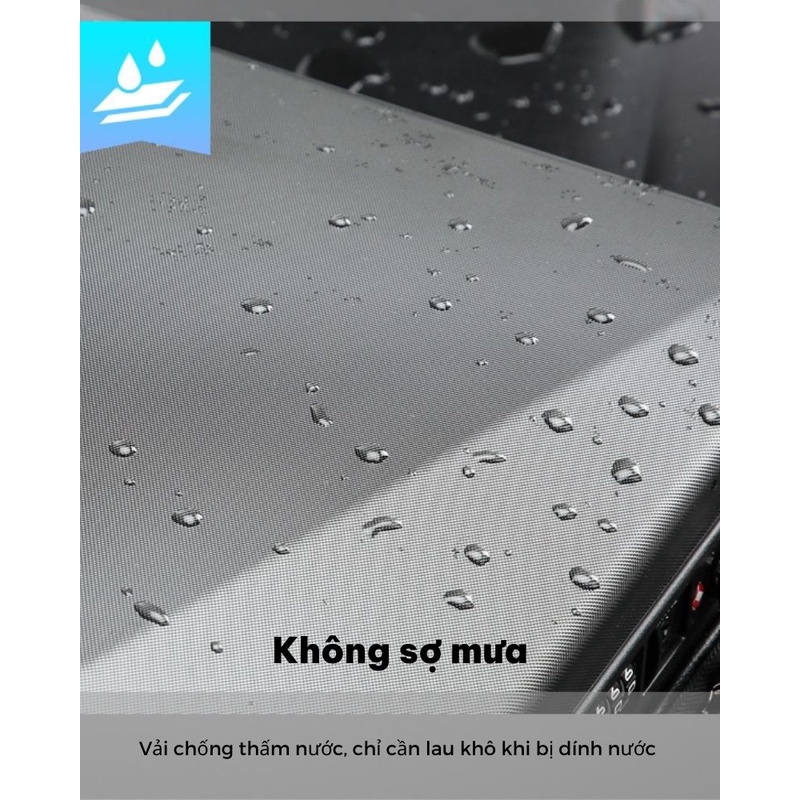 Balo laptop cao cấp Bopai Pony Giao Long màu đen/xám chống nước trang bị cổng sạc USB GLB1128