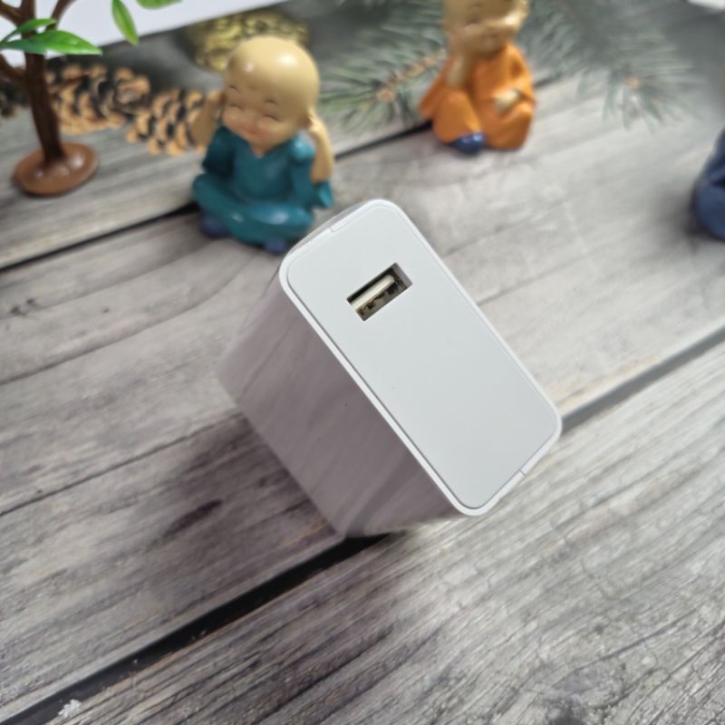 Củ Sạc 65w Xiaomi Black Shark