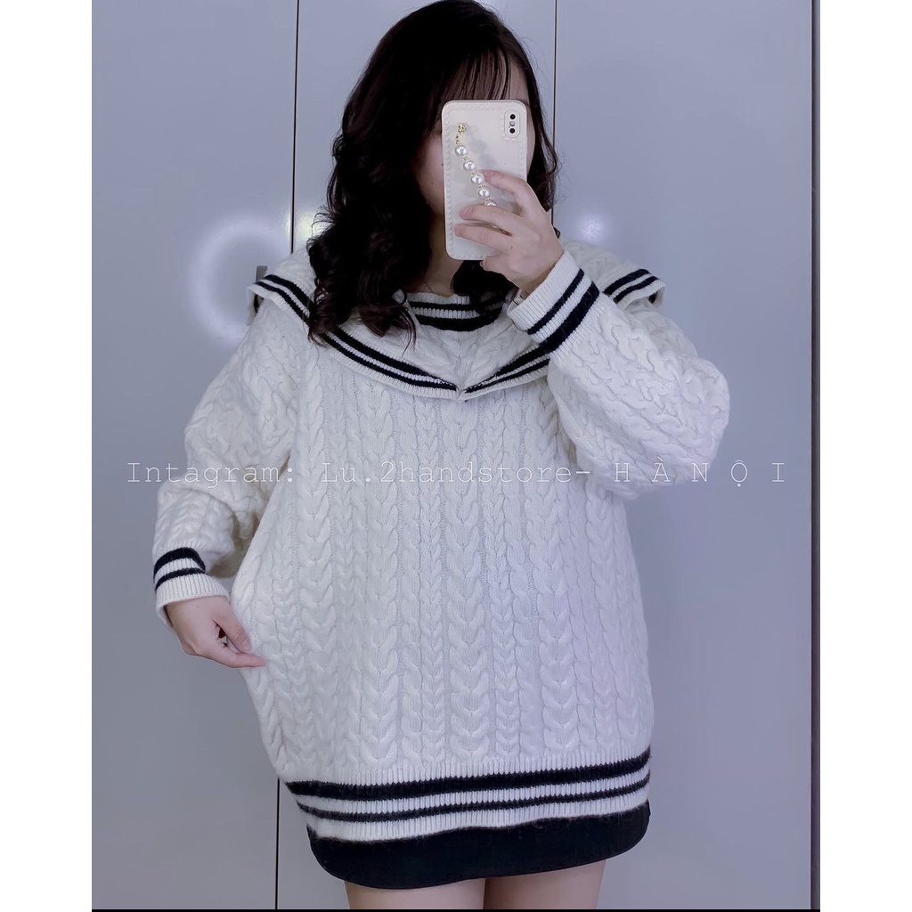 LEN HÀN CỰC XINH 2HAND LỰA MẪU