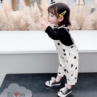 Set Yếm Bi Siêu Xinh Cho Bé