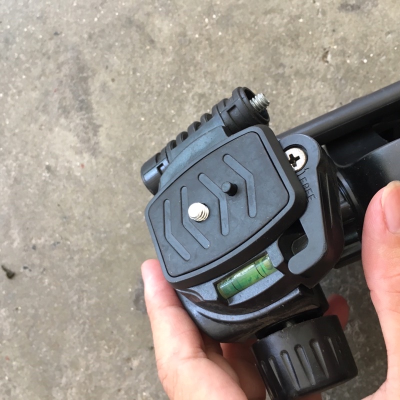 Plate Somita ST-3520 - Đế chân máy ảnh Somita St-3520